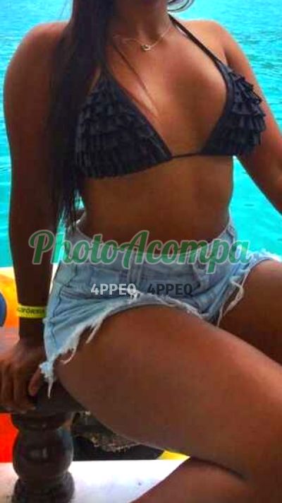 Fernanda, escort em Taboão da Serra