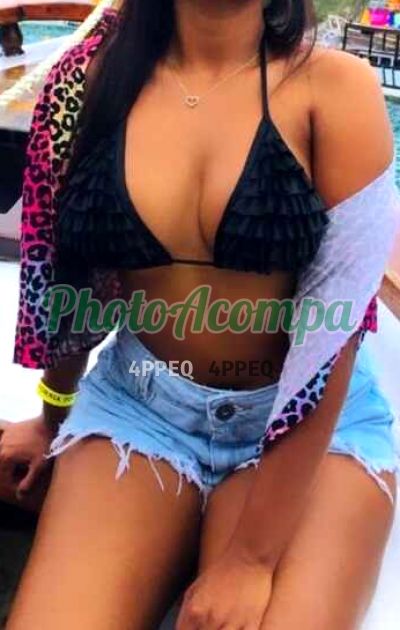 Fernanda, garota de programa em Taboão da Serra