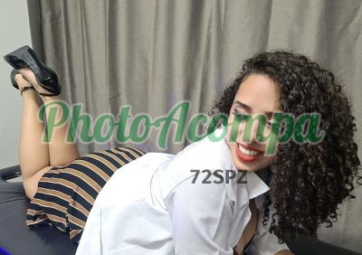 Morena, escort no Centro (Curitiba)