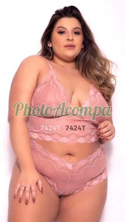 Lorena, acompanhante em Toledo