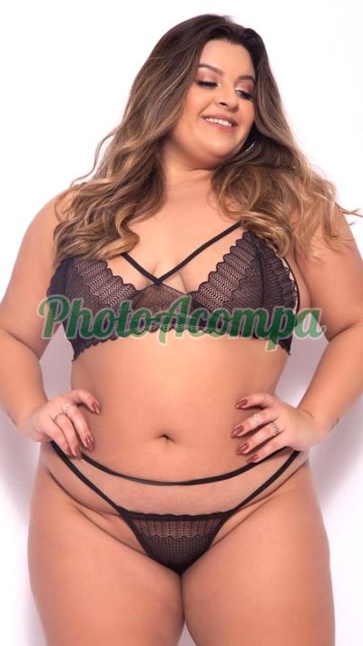 Lorena, garota de programa em Toledo