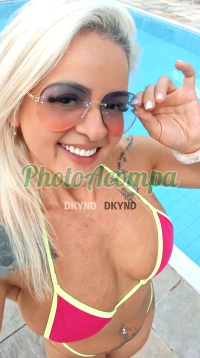 Fernanda Paz (31) 98919-9923, garota de programa em Belo Horizonte