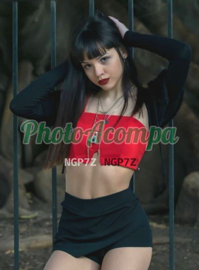 Malu Tavares, acompanhante no Centro (SP)