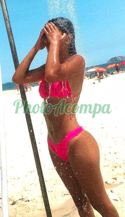 Eloá, escort em Serra