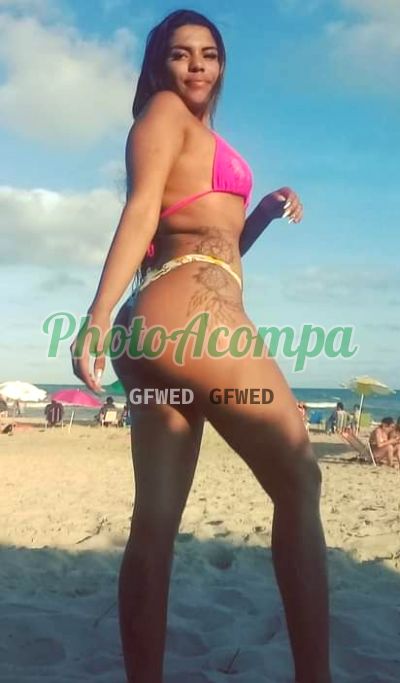 Mineirinha, garota de programa em Santo Ângelo