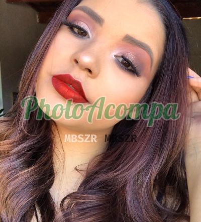 Jennyfer, acompanhante em São Paulo