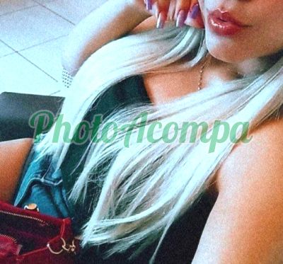 Alice, escort em Itu
