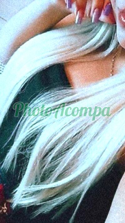 Alice, escort em Itu