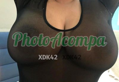 Fernanda, escort em Osasco