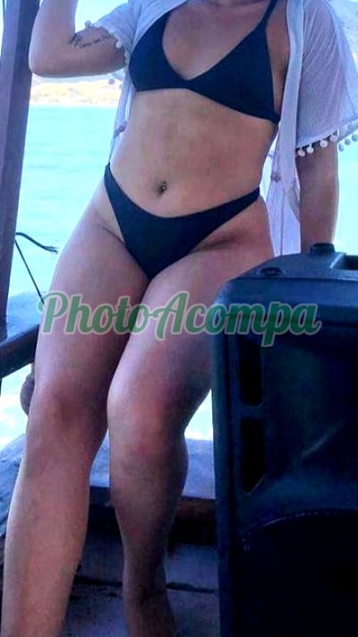 Karol, escort no Rio de Janeiro
