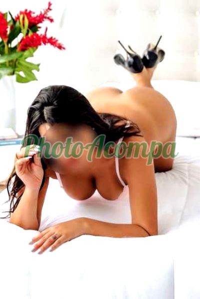 Anne, escort em Várzea Grande