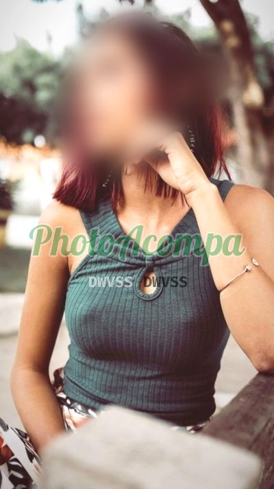 Mili, escort em São Luís