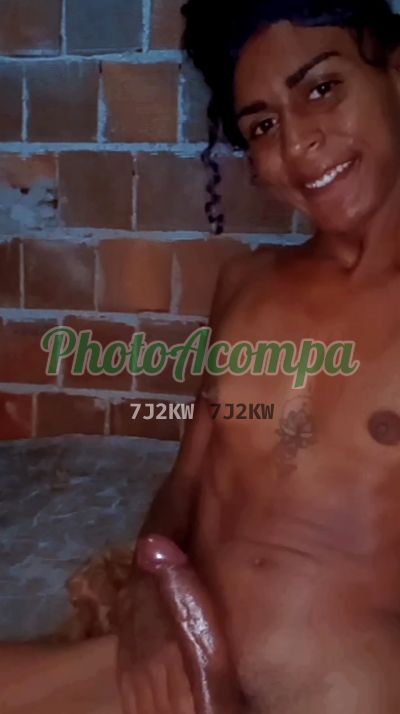 Trans, travesti em Recife