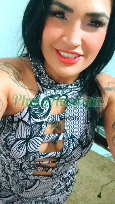 Taiara, acompanhante em Praia Grande