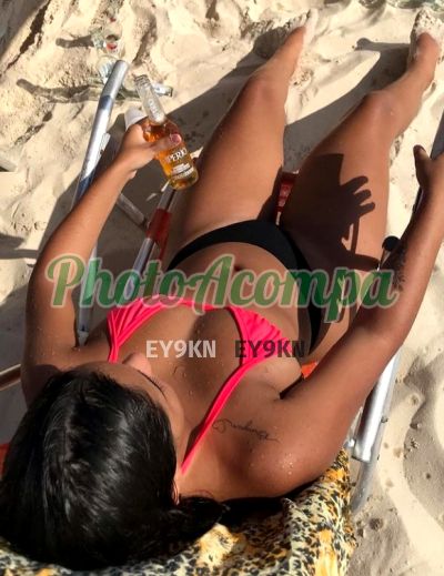 Monique, escort no Ipiranga (SP)
