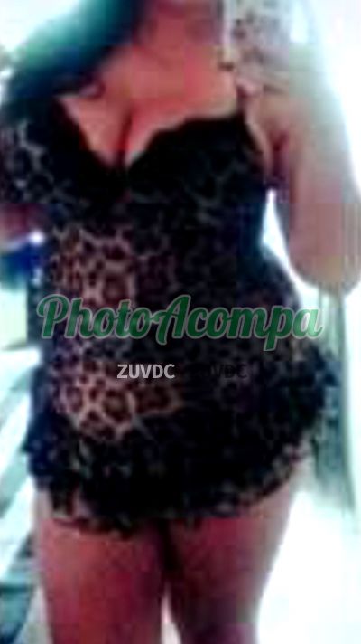 Nicole, acompanhante em Vila Velha