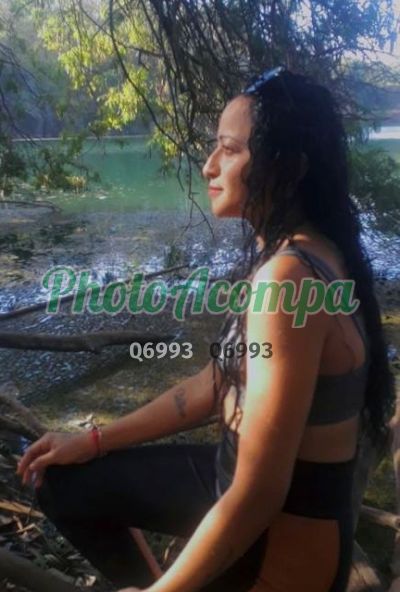 Fernanda, escort em Matão