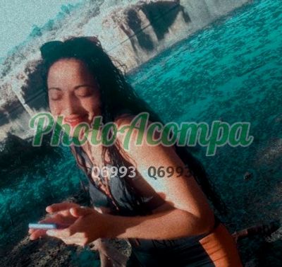 Fernanda, acompanhante em Matão