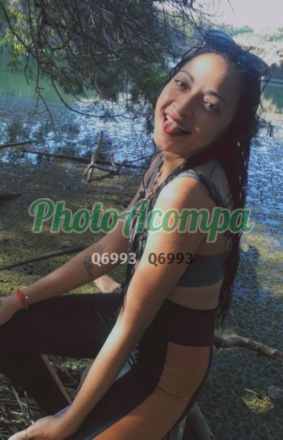 Fernanda, garota de programa em Matão