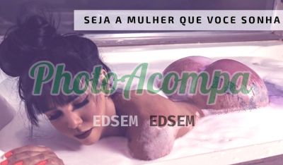 Stephany, transex em Santo André (ABC Paulista)
