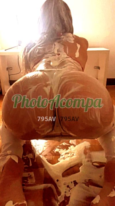 Letícia, escort no Morumbi (SP)