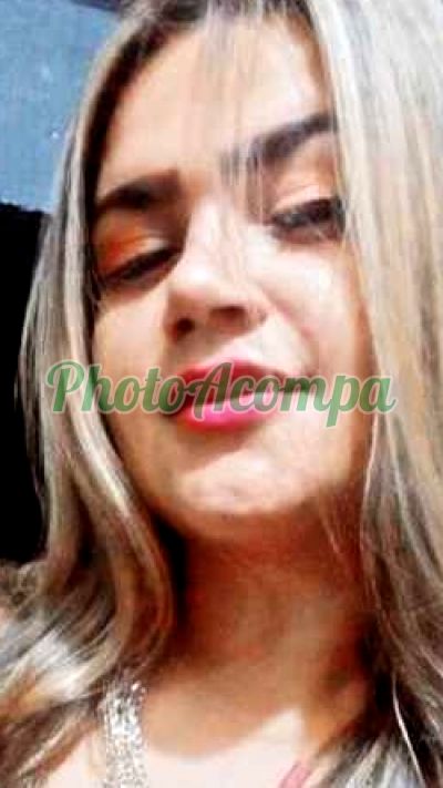 Analice, escort em Itanhaém