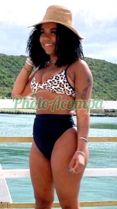 Morena, Escort em Araruama
