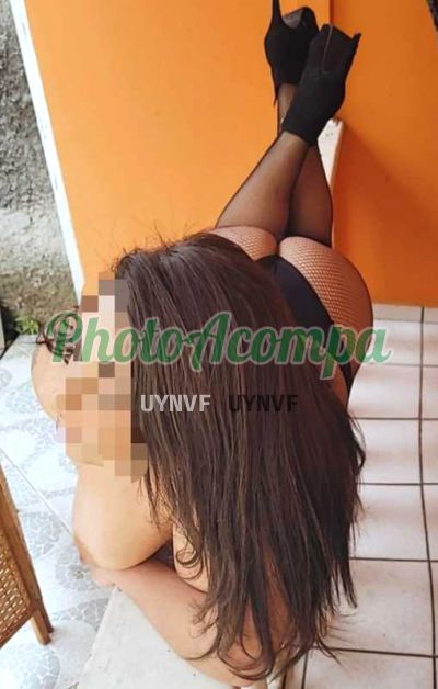 Rafaelly, garota de programa em Curitiba