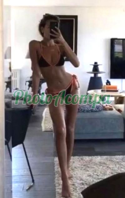Acompanhante, acompanhante em Recife