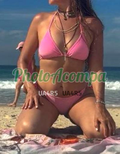 Mallu (19) 99592-3075, acompanhante em Piracicaba