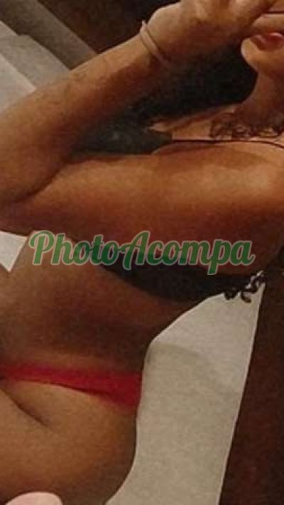 Camila, escort em Florianópolis