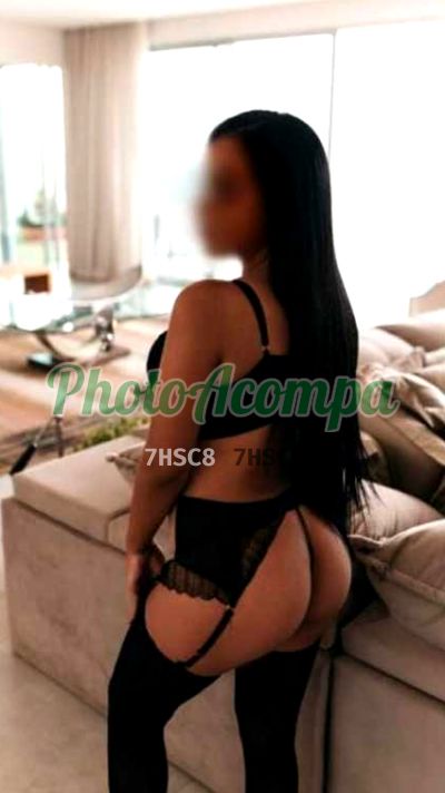 Melissa, acompanhante em Sorocaba