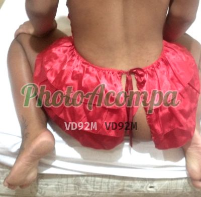 Sabrina, garota de programa em Campinas