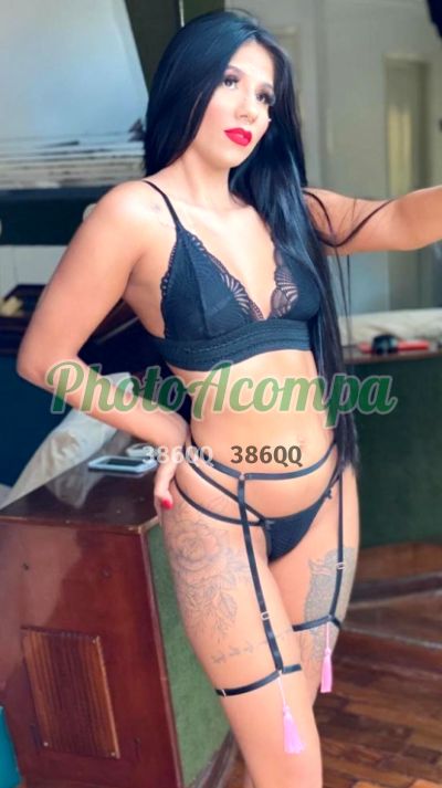 Julia Mello, garota de programa em Indaiatuba