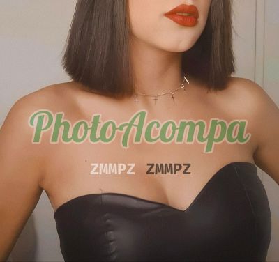Gabi, acompanhante em Moema (SP)