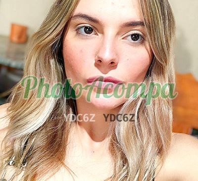 Giovanna Ribeiro, acompanhante em Marília
