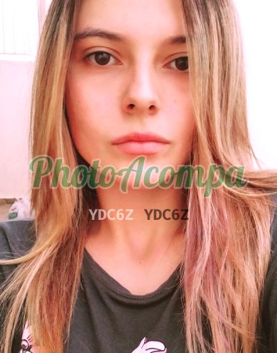 Giovanna Ribeiro, escort em Marília