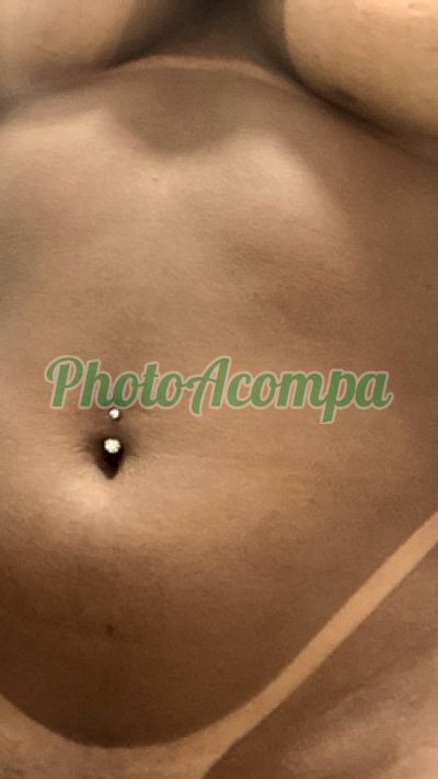 Eloá, acompanhante em Praia Grande
