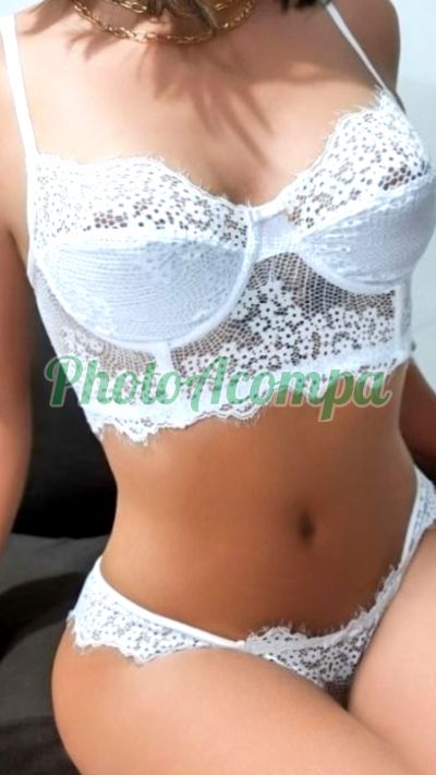 Lara, garota de programa em Natal