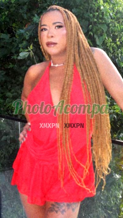 Raica (21) 97585-8792, transex em Copacabana (RJ)
