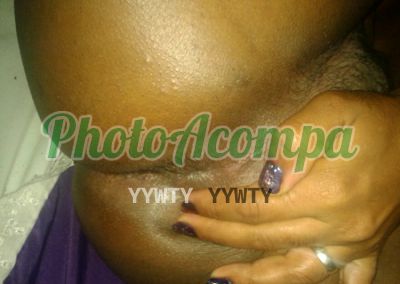 Kauane bombom, transex em Cuiabá