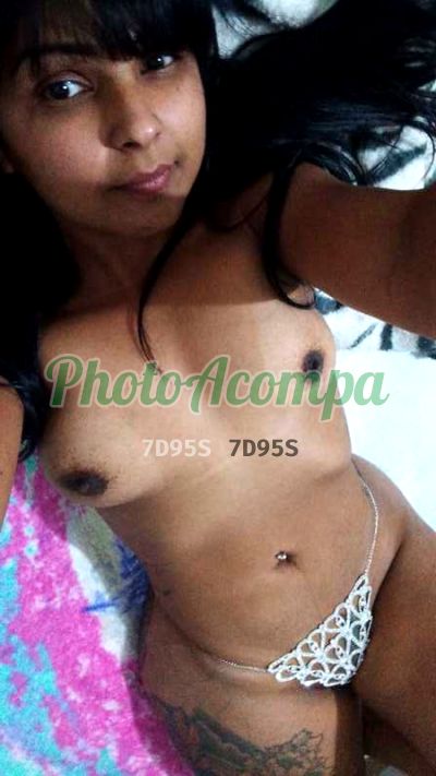 Diana, acompanhante em Belo Horizonte