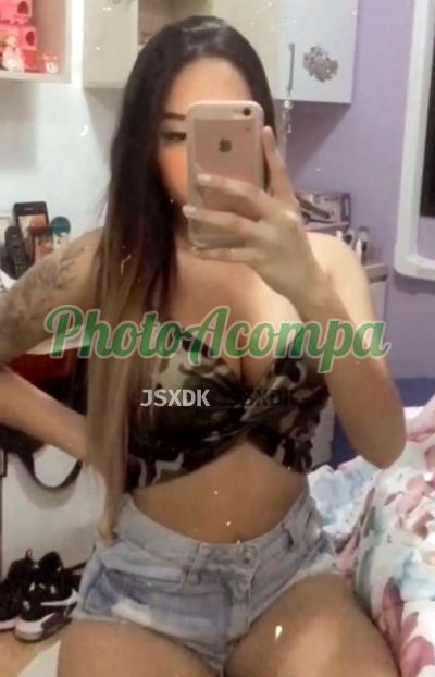 Malu, escort em Ribeirão Preto