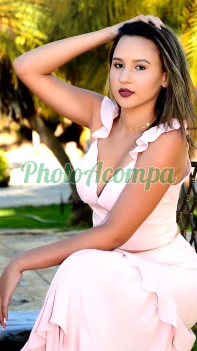 Beatriz Salome, escort em Juiz de Fora