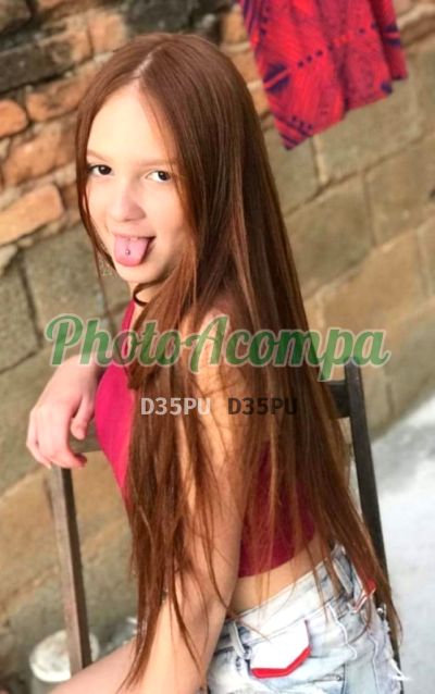 Luiza, escort em Maceió