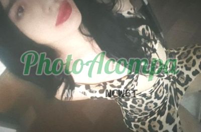 Lu69, transex em Brasília