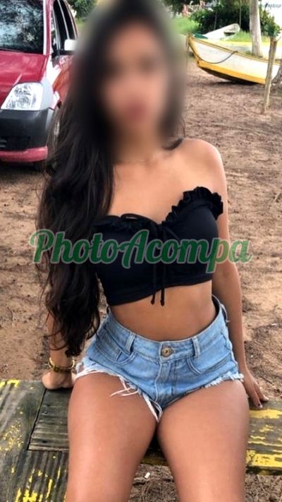 Daniela, escort em Copacabana (RJ)
