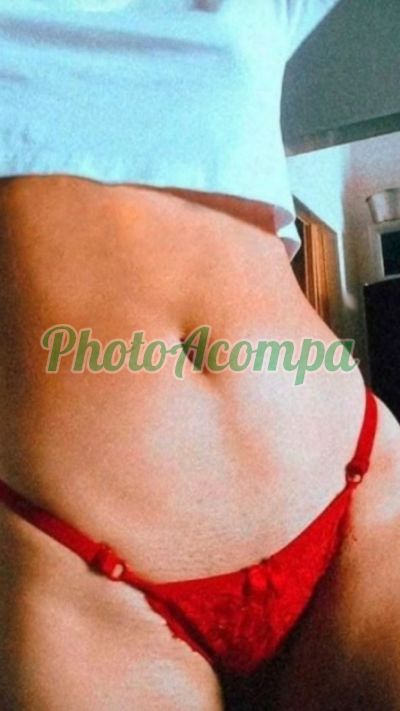 Lais, garota de programa em São Carlos
