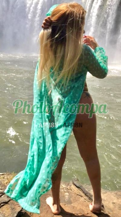 Evellyn Fernanda, trans em Teresina