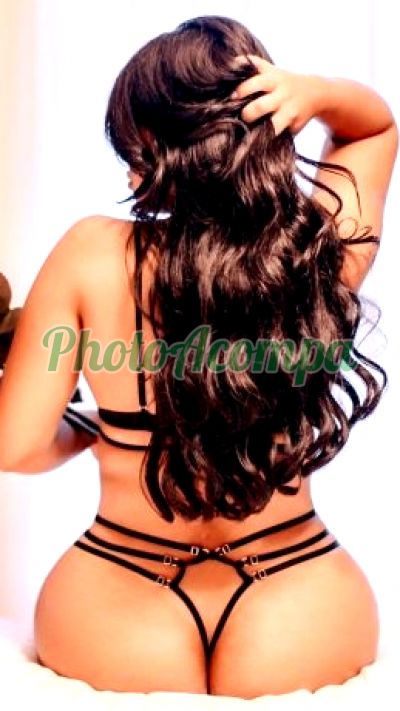 Agatha, escort em Ponta Grossa